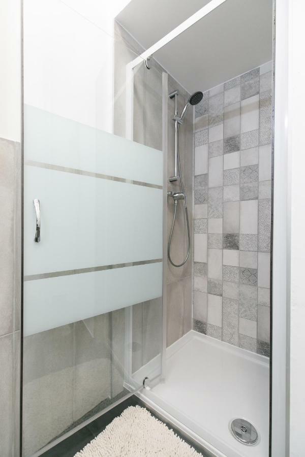 Ella Apartment Budapest Eksteriør bilde